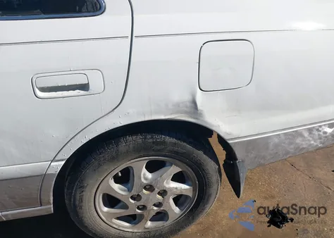 2000 Toyota Camry Le V6 from USA, damaged, VIN JT2BF22K1Y0249929